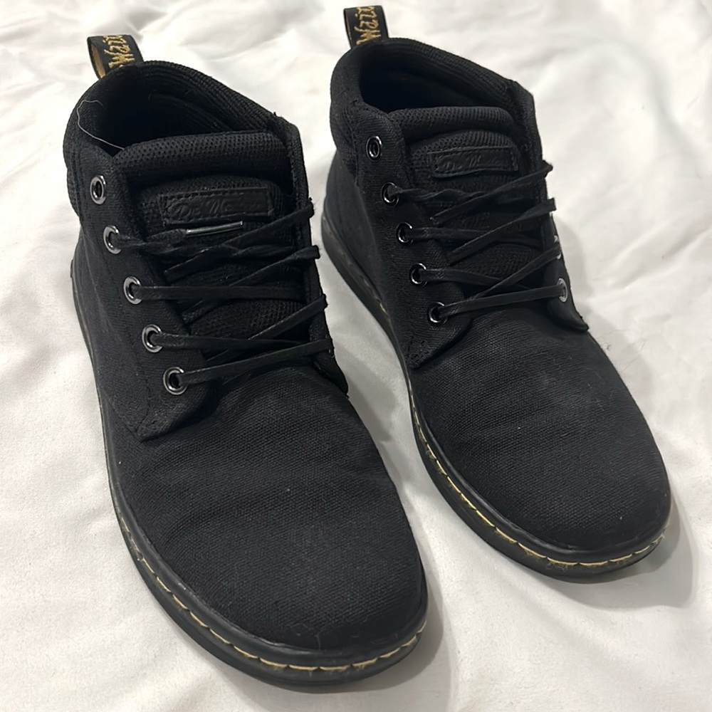 Doc martins